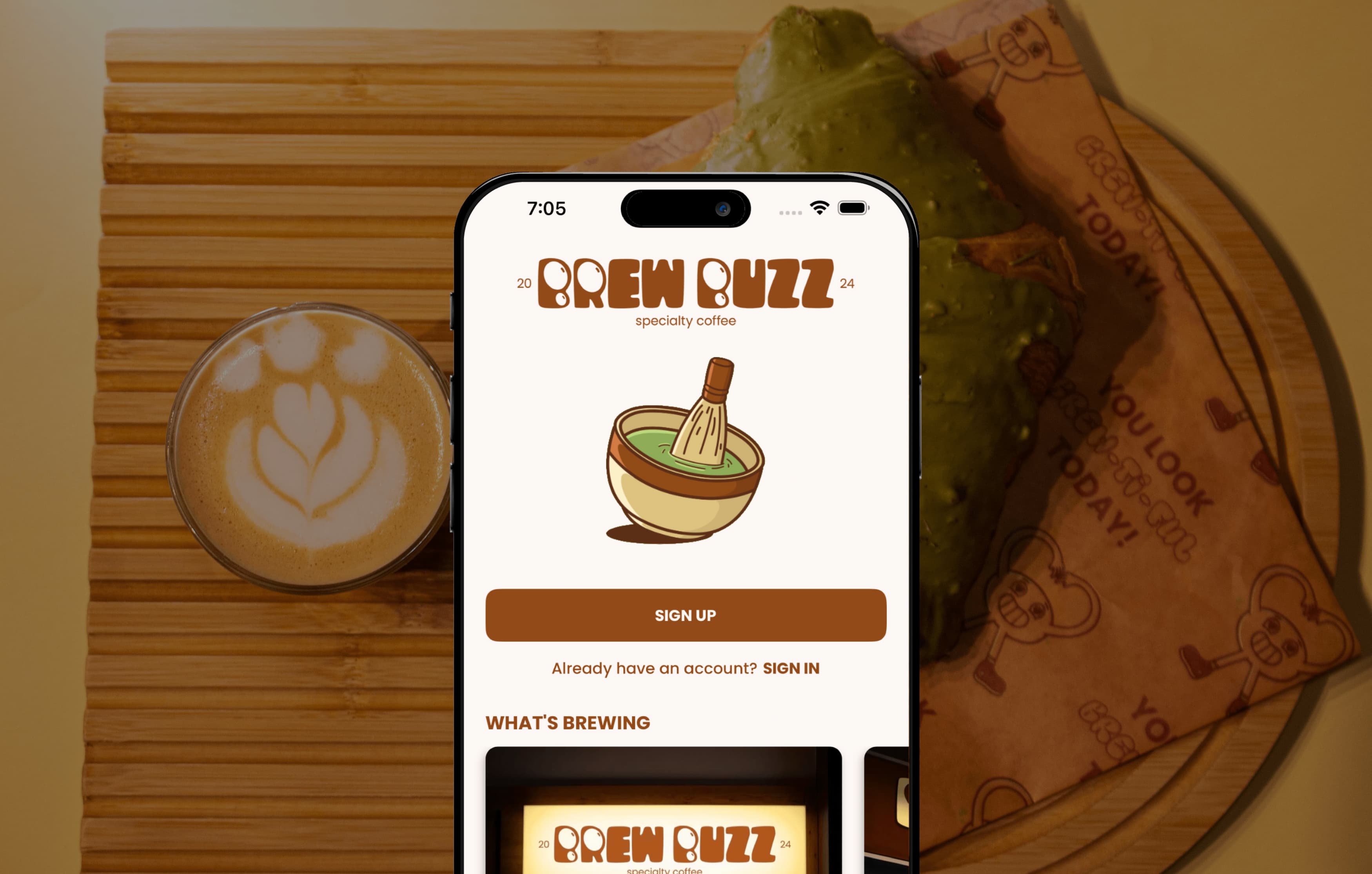 App